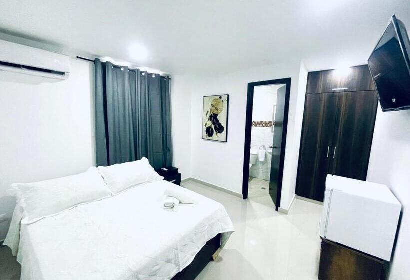 Номер Стандарт, Ambar Casa Boutique