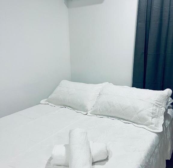 Номер Стандарт, Ambar Casa Boutique