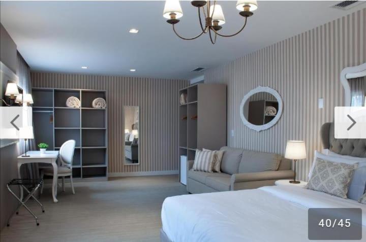 패밀리 스위트, Resort Bella Gramado