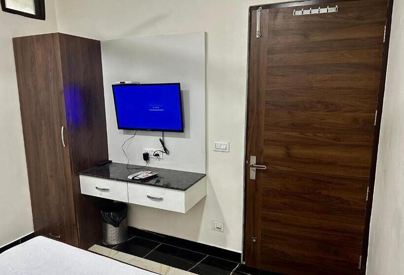 غرفة قياسية, Sunshine