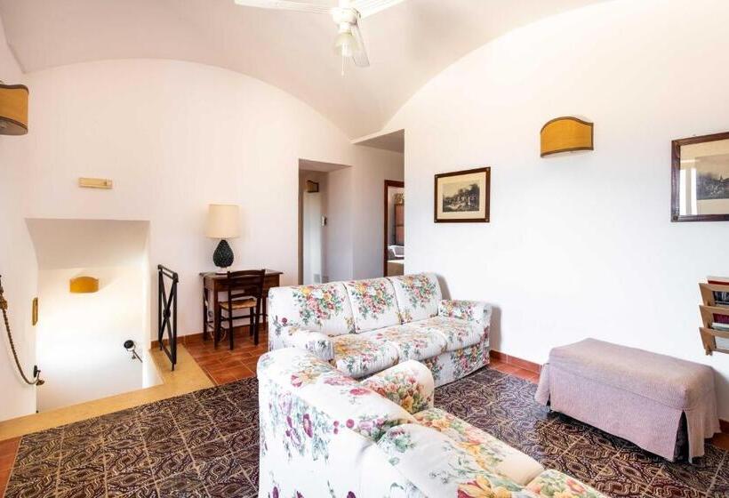 חדר סטנדרט נוף לים, Maragani Beach Rooms & Breakfast