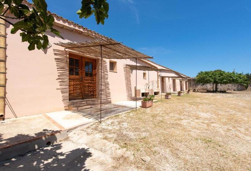 חדר סטנדרט, Maragani Beach Rooms & Breakfast