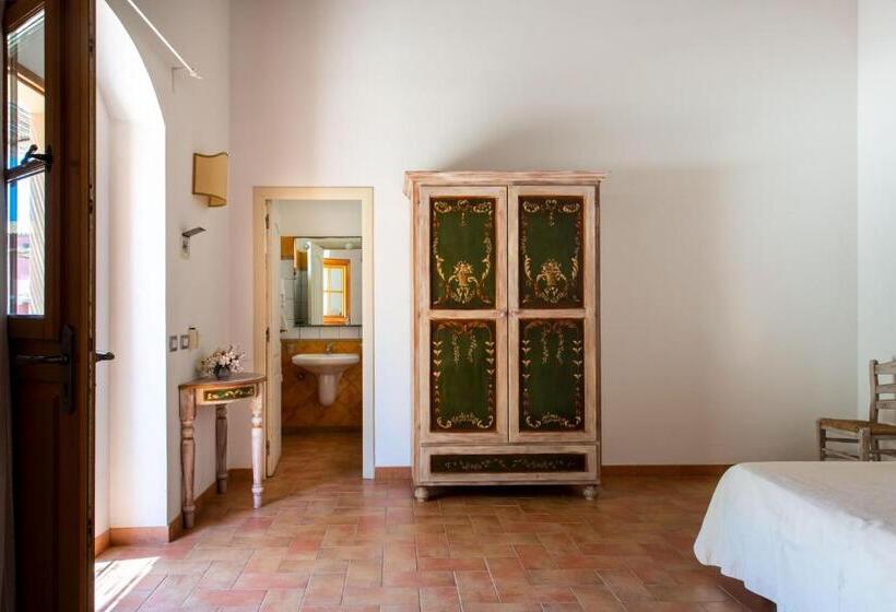 חדר סטנדרט, Maragani Beach Rooms & Breakfast