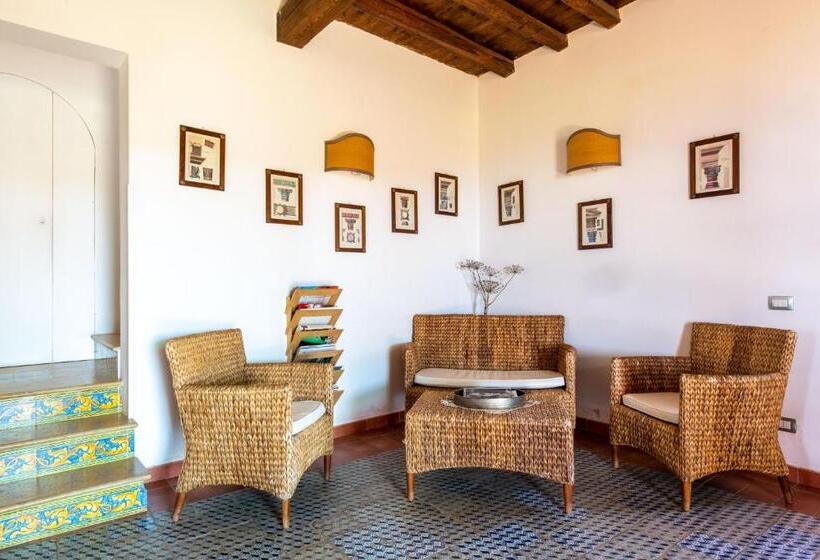 חדר סטנדרט, Maragani Beach Rooms & Breakfast