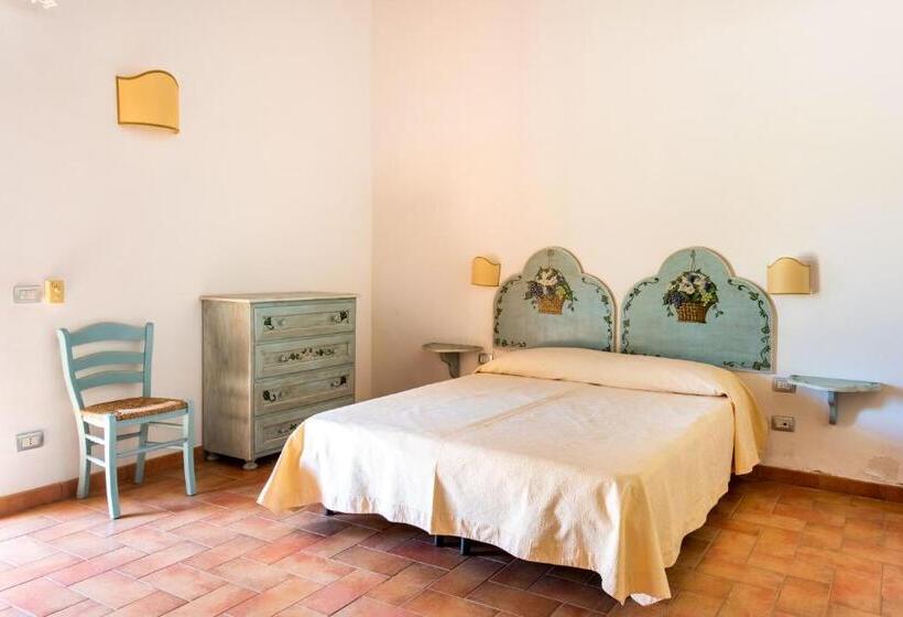 חדר סופריור לשלושה, Maragani Beach Rooms & Breakfast