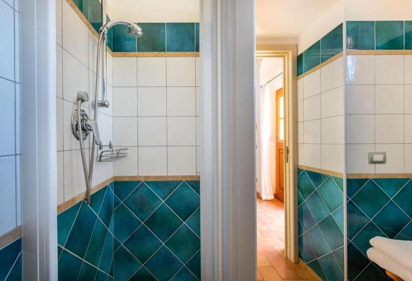 חדר סופריור לשלושה, Maragani Beach Rooms & Breakfast