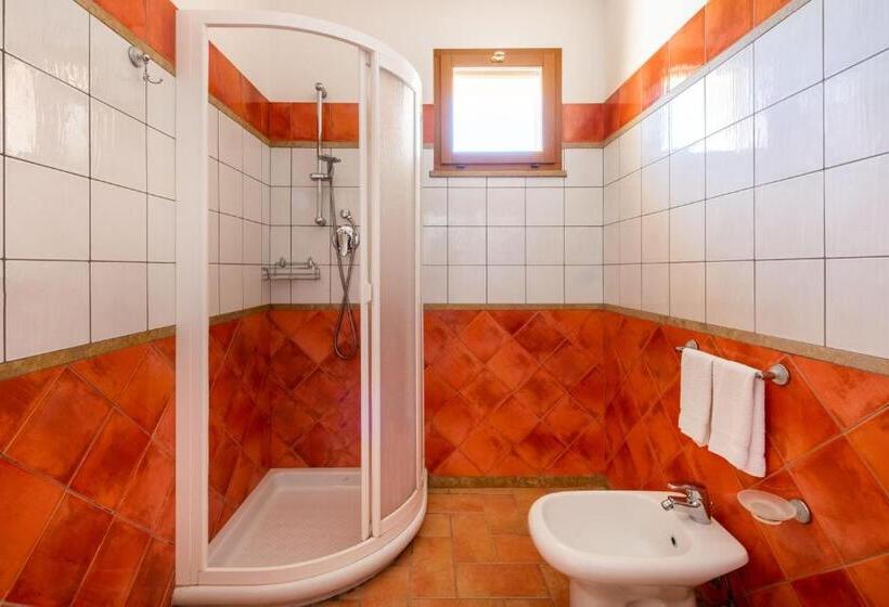 חדר סטנדרט לארבעה, Maragani Beach Rooms & Breakfast