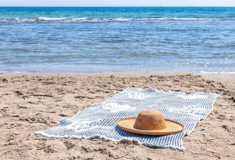 חדר סטנדרט נוף לים, Maragani Beach Rooms & Breakfast