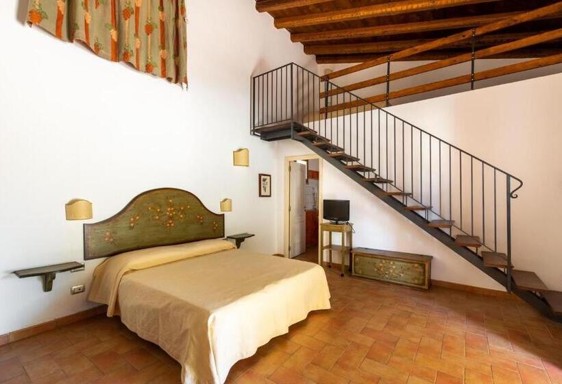 اتاق سوپریور سه تخته, Maragani Beach Rooms & Breakfast
