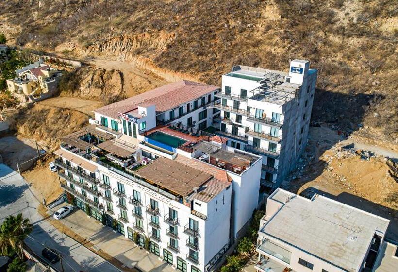 带2个卧室的套房, Morgan Residences 303