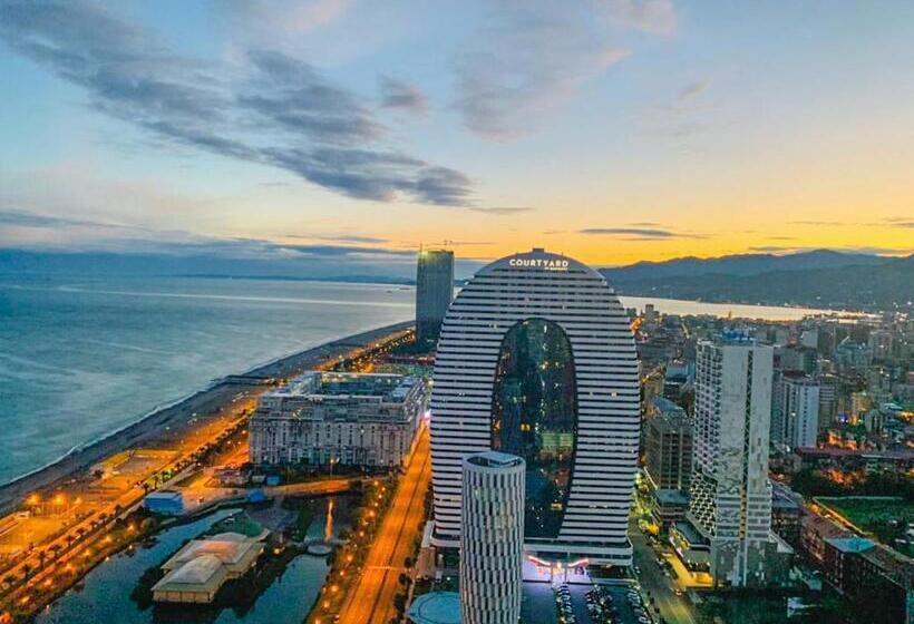 اتاق استاندارد, Batumi Floor40