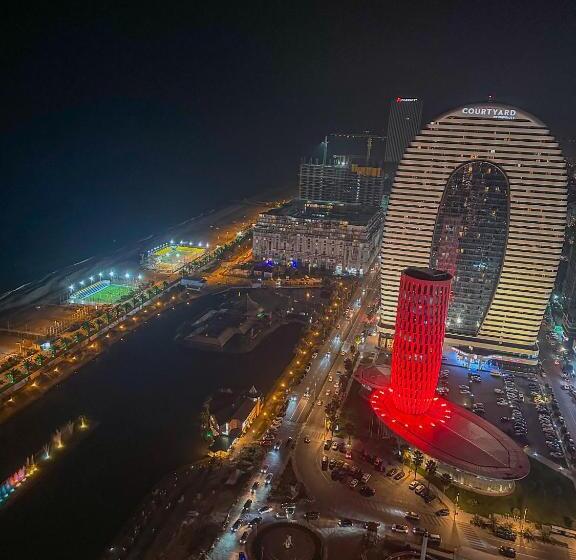 اتاق استاندارد, Batumi Floor40