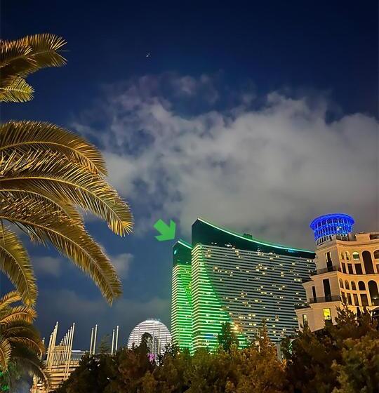 اتاق استاندارد, Batumi Floor40