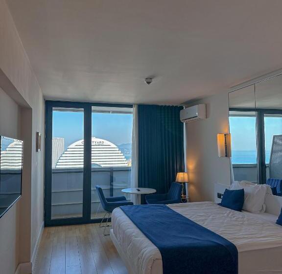 اتاق استاندارد, Batumi Floor40