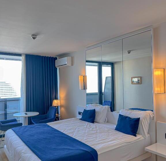 اتاق استاندارد, Batumi Floor40