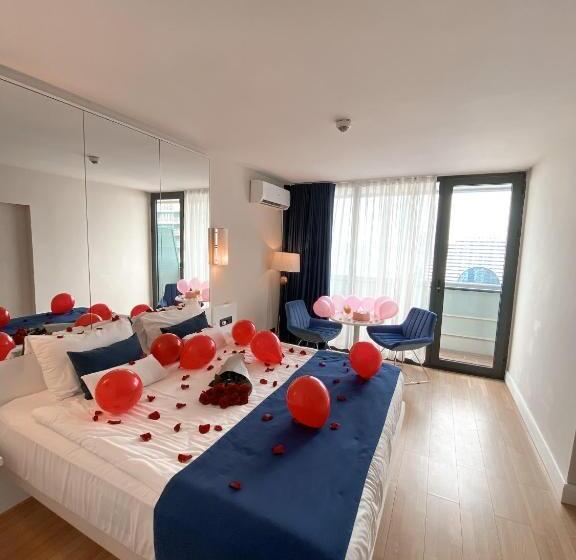 اتاق استاندارد, Batumi Floor40