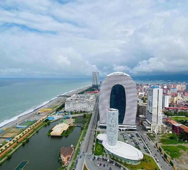 اتاق استاندارد, Batumi Floor40