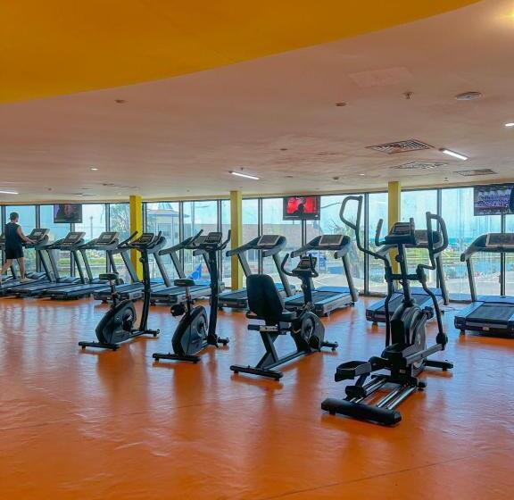 آپارتمان 1 خوابه با چشم‌انداز دریا, Batumi Floor40