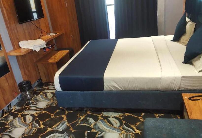 Standard-huone, Park Villa