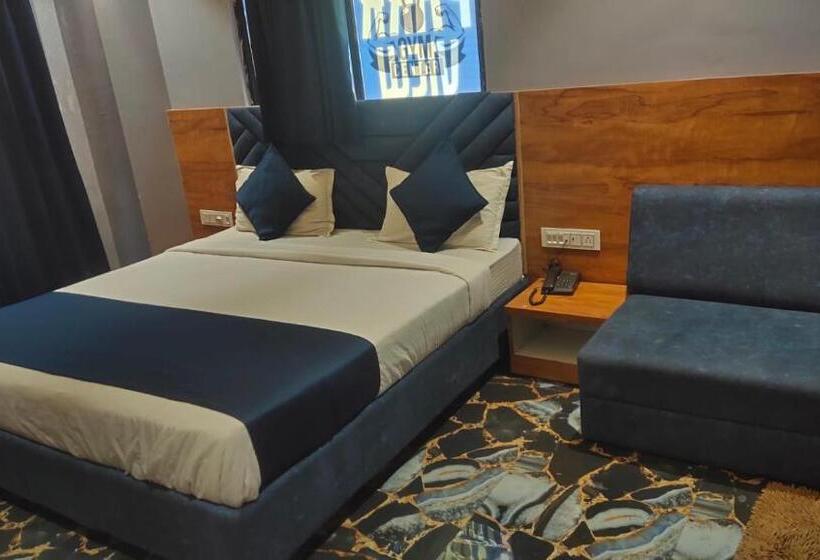 Standard-huone, Park Villa