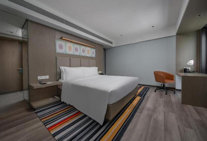 Delüks Oda, Sanya Haitang Bay Moutai Resort Boutique