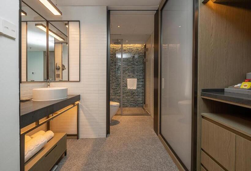 Bahçe Manzaralı Standart Oda, Sanya Haitang Bay Moutai Resort Boutique