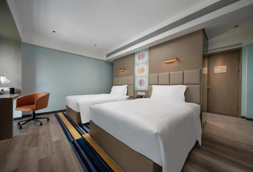 Bahçe Manzaralı Standart Oda, Sanya Haitang Bay Moutai Resort Boutique