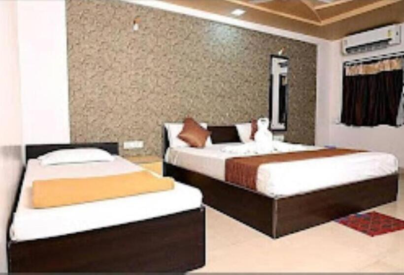 Номер Стандарт Трехместный, Sukhsagar,somnath