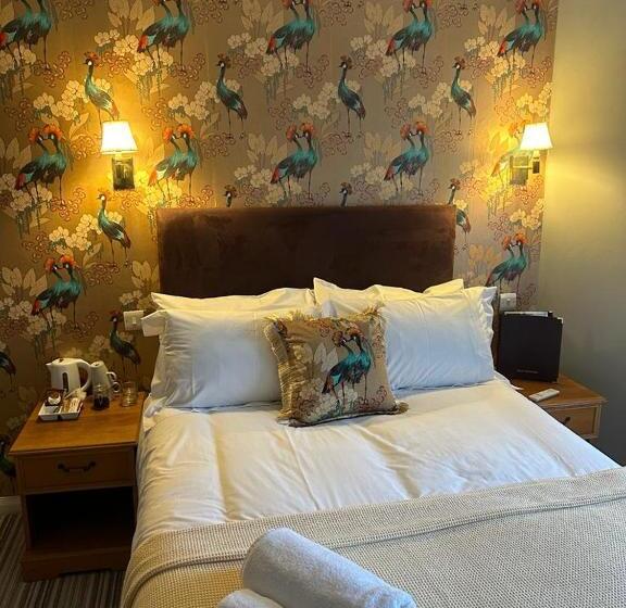 Номер Стандарт, The Ardingly Inn