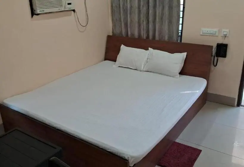 Deluxe-huone, New Mouchak Hotel & Resorts