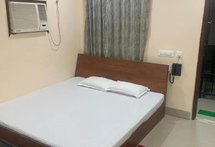 Deluxe-huone, New Mouchak Hotel & Resorts