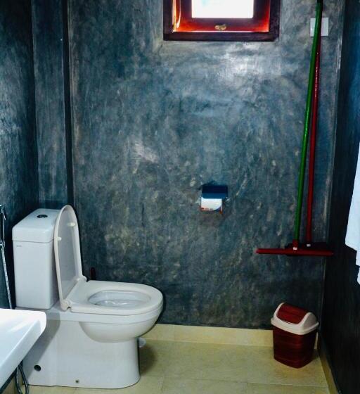 Номер Deluxe с Балконом, Renaissance Villa Bentota