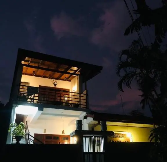 اتاق استاندارد اینتریور, Renaissance Villa Bentota