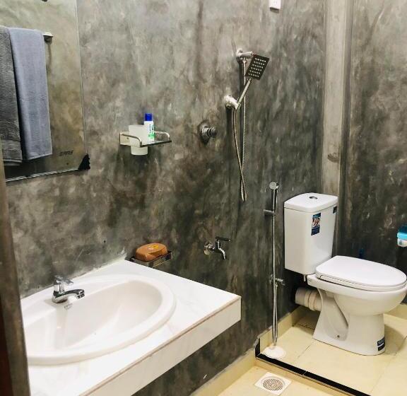 חדר סטנדרט פנימי, Renaissance Villa Bentota