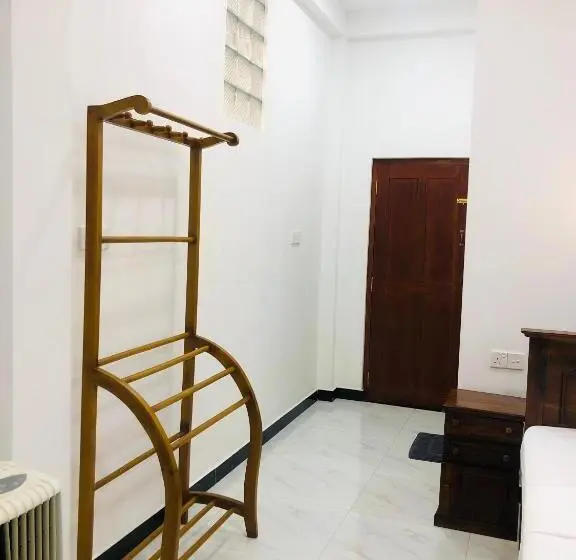 اتاق استاندارد اینتریور, Renaissance Villa Bentota