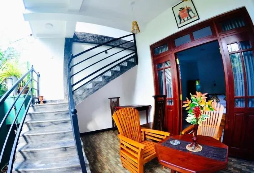 اتاق استاندارد اینتریور, Renaissance Villa Bentota