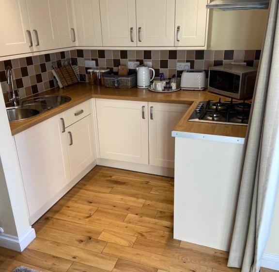 Quarto Triplo Estandar, Ashton Gate Mews