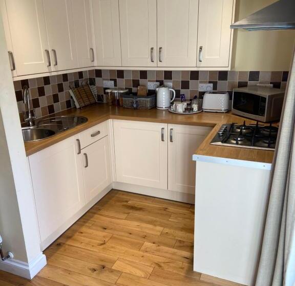 Quarto Triplo Estandar, Ashton Gate Mews