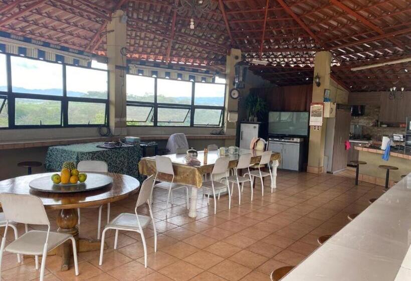 غرفة قياسية, Villa Garita Inn