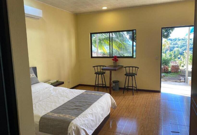 غرفة قياسية, Villa Garita Inn