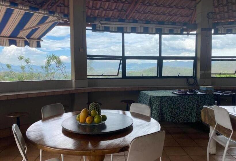 غرفة قياسية, Villa Garita Inn