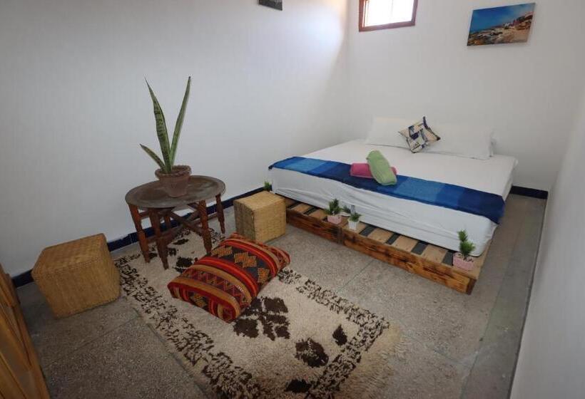 اتاق استاندارد, Welle Surf Morocco