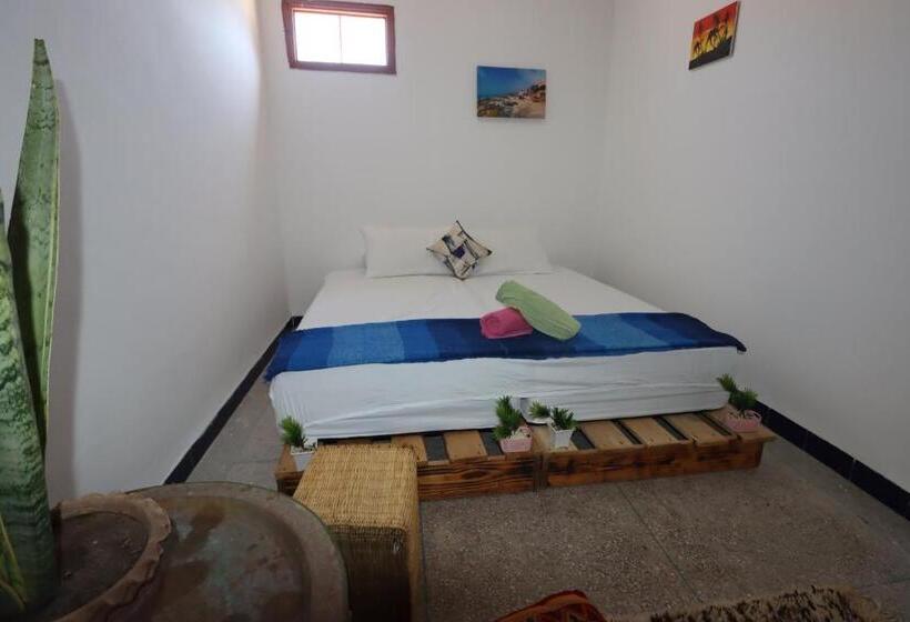 اتاق استاندارد, Welle Surf Morocco