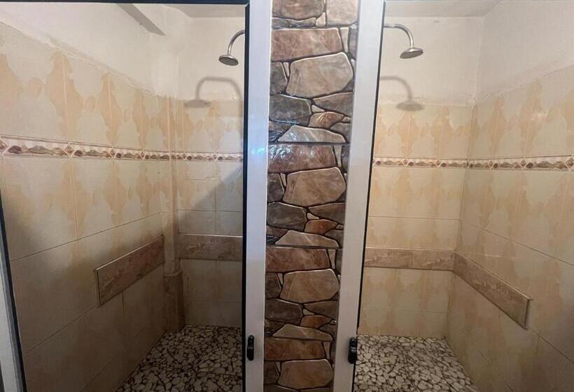 اتاق استاندارد سه نفره, Welle Surf Morocco