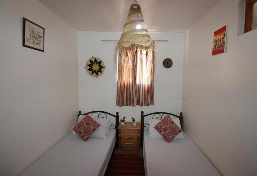 اتاق استاندارد سه نفره, Welle Surf Morocco