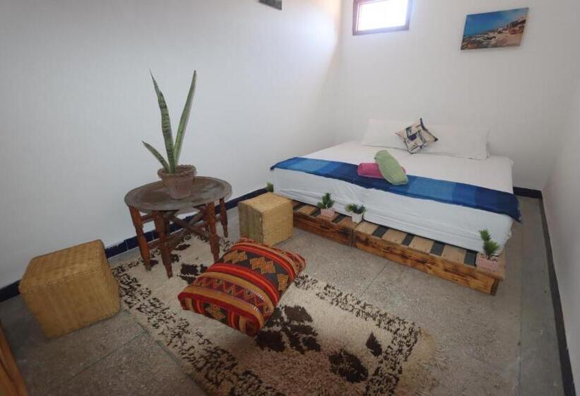 اتاق استاندارد, Welle Surf Morocco