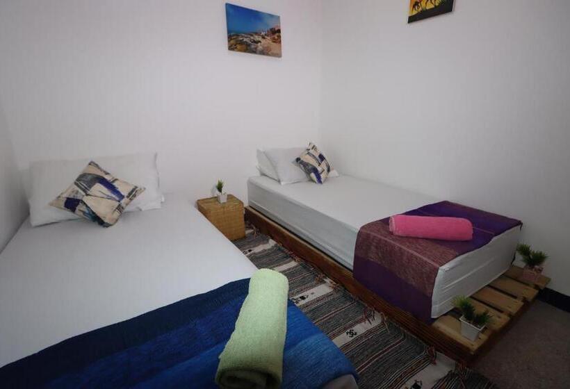 اتاق استاندارد, Welle Surf Morocco