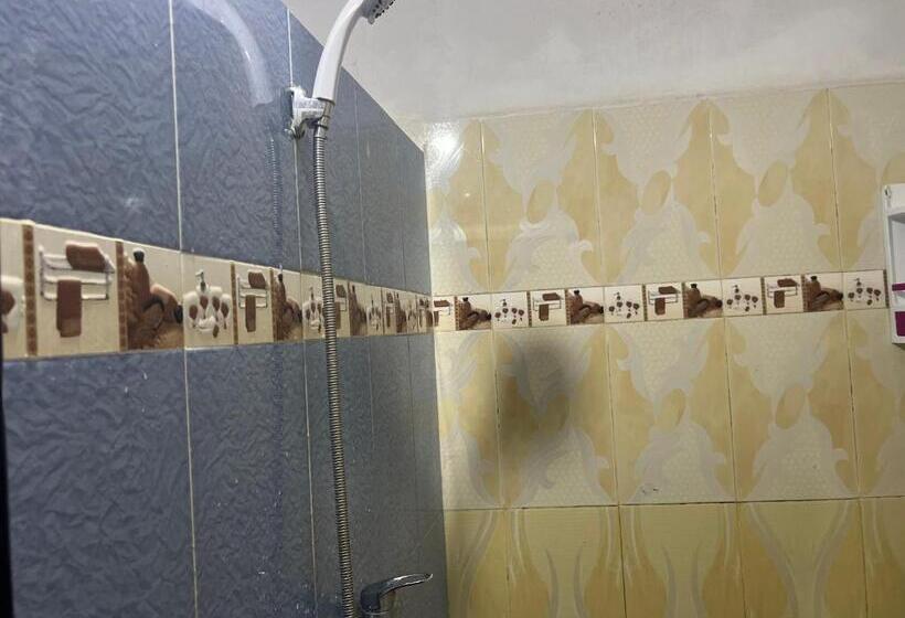 اتاق استاندارد با چشمانداز, Welle Surf Morocco