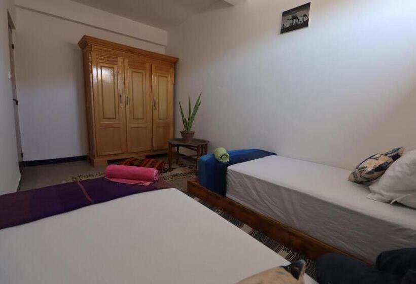 اتاق استاندارد با چشمانداز, Welle Surf Morocco