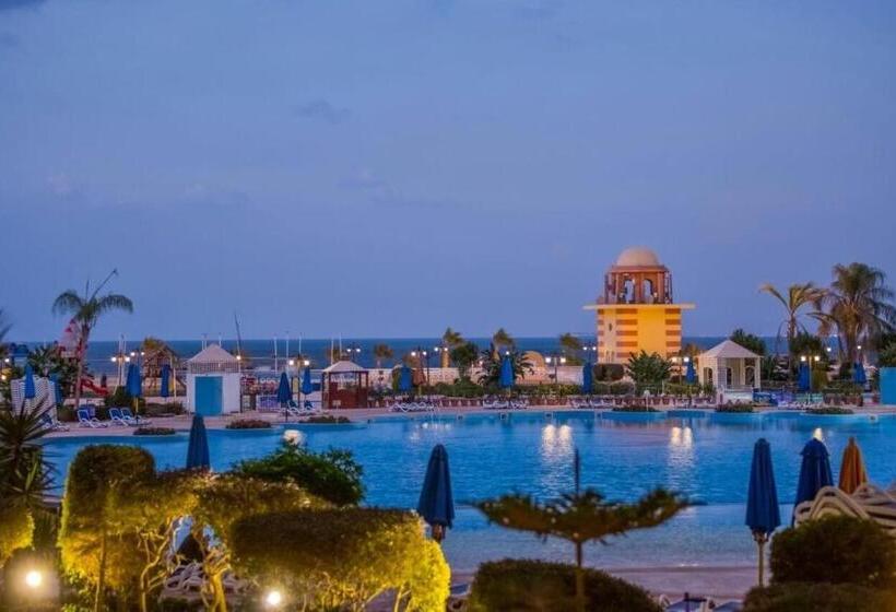 آپارتمان 1 خوابه, Porto El Sokhna Pyramids